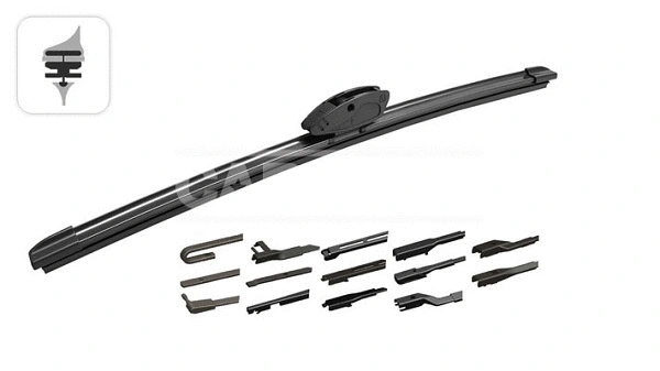 Wiper Blade (79041353)