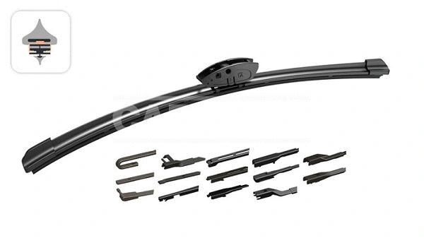 Wiper Blade (79041253)