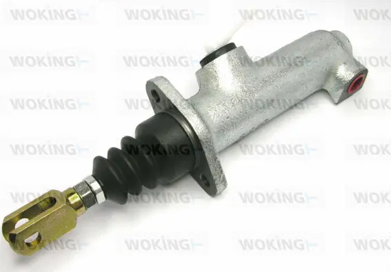 Master Cylinder, clutch (C1619.09)