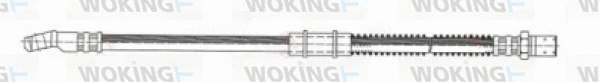 Brake Hose (G1903.83)