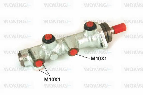 Brake Master Cylinder (C1022.08)