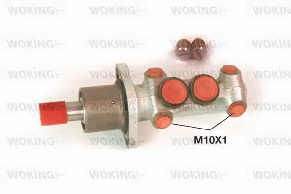 Brake Master Cylinder (C1020.49)