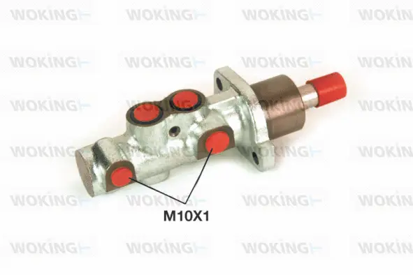 Brake Master Cylinder (C1023.64)