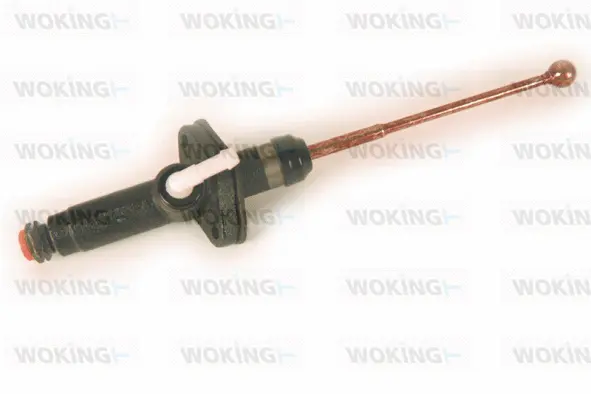 Master Cylinder, clutch (C1615.16)