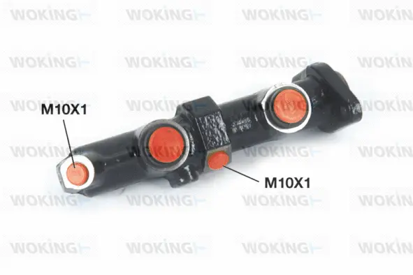 Brake Master Cylinder (C1020.53)