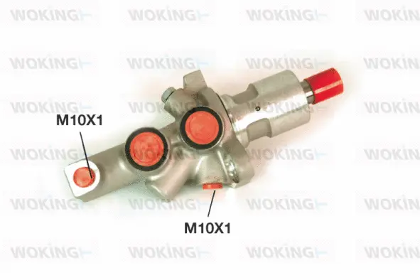 Brake Master Cylinder (C1022.32)