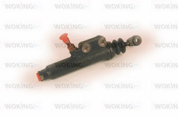 Master Cylinder, clutch (C1619.41)