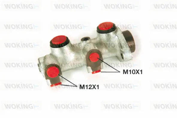 Brake Master Cylinder (C1020.28)