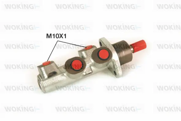 Brake Master Cylinder (C1020.77)
