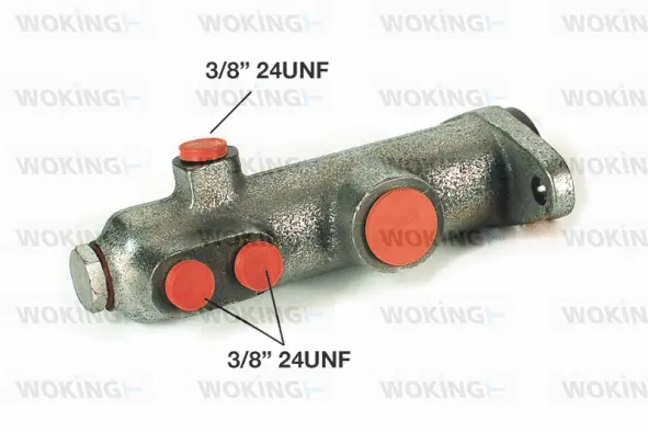Brake Master Cylinder (C1019.18)