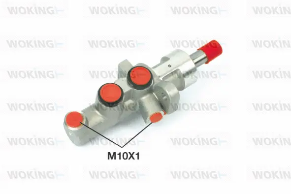 Brake Master Cylinder (C1023.40)