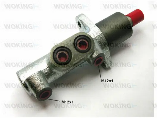 Brake Master Cylinder (C1025.16)