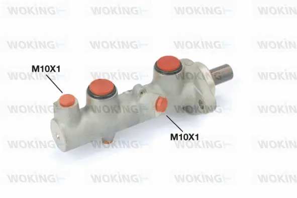 Brake Master Cylinder (C1023.66)