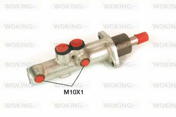 Brake Master Cylinder (C1023.50)