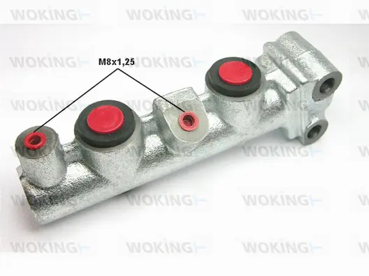 Brake Master Cylinder (C1020.54)