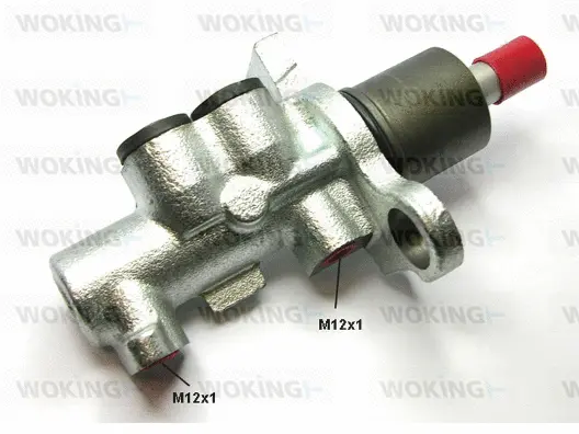 Brake Master Cylinder (C1025.35)