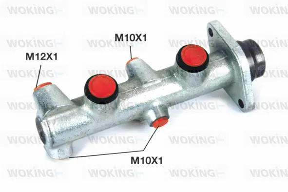 Brake Master Cylinder (C1022.11)