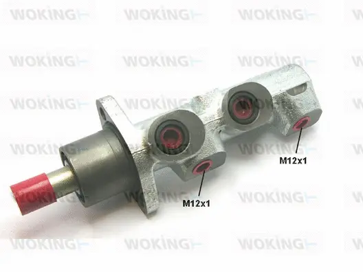 Brake Master Cylinder (C1023.60)