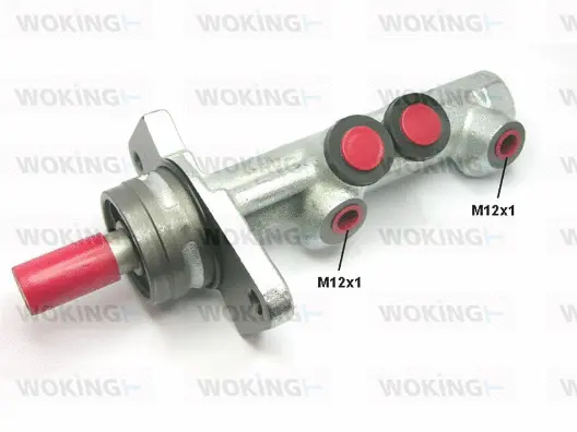 Brake Master Cylinder (C1022.62)