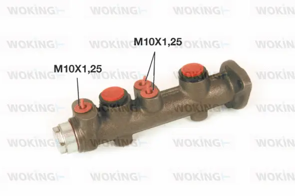 Brake Master Cylinder (C1019.05)
