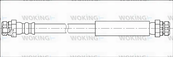 Brake Hose (G1900.85)