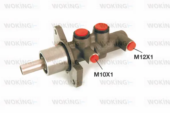 Brake Master Cylinder (C1023.44)