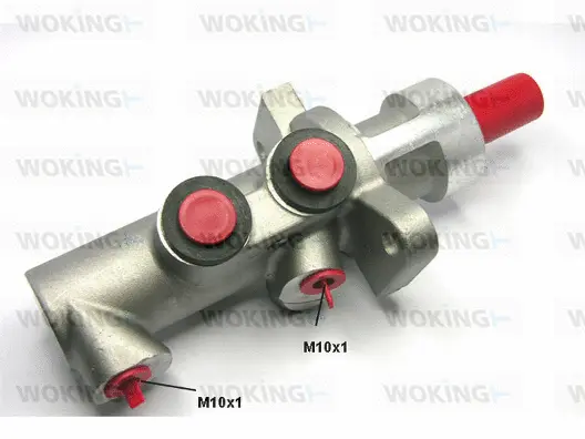 Brake Master Cylinder (C1025.30)
