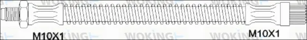 Brake Hose (G1927.01)