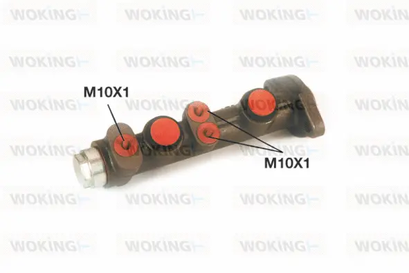 Brake Master Cylinder (C1020.00)