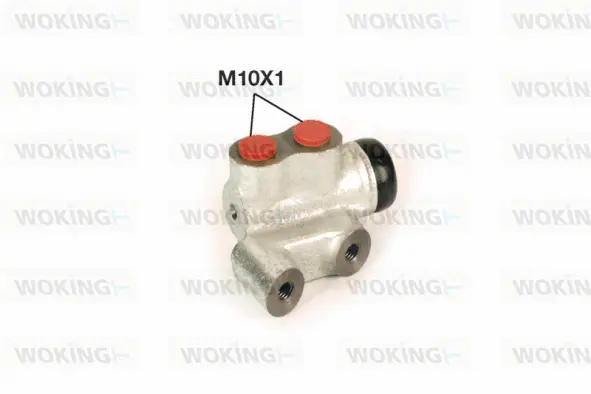 Brake Force Regulator (C1800.27)