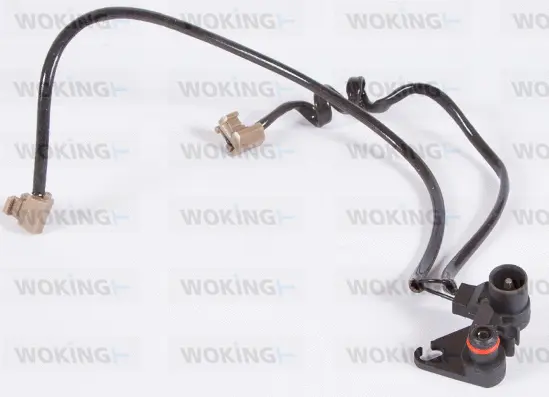 Warning Contact, brake pad wear (ACA8029.00)