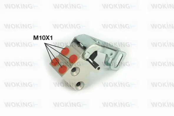 Brake Force Regulator (C1800.32)
