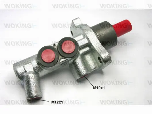 Brake Master Cylinder (C1023.54)