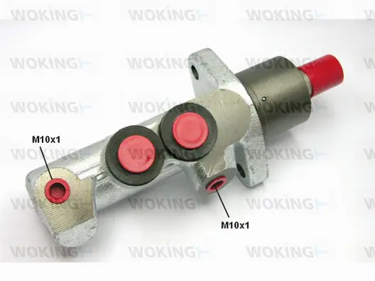 Brake Master Cylinder (C1022.49)