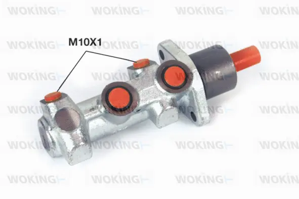 Brake Master Cylinder (C1020.74)
