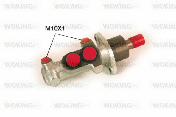 Brake Master Cylinder (C1022.59)