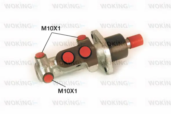 Brake Master Cylinder (C1020.80)