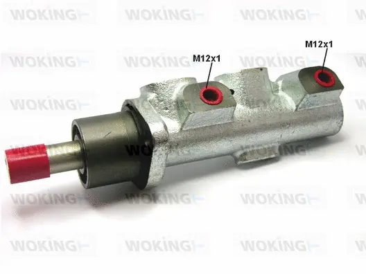 Brake Master Cylinder (C1022.57)