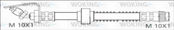 Brake Hose (G1901.90)