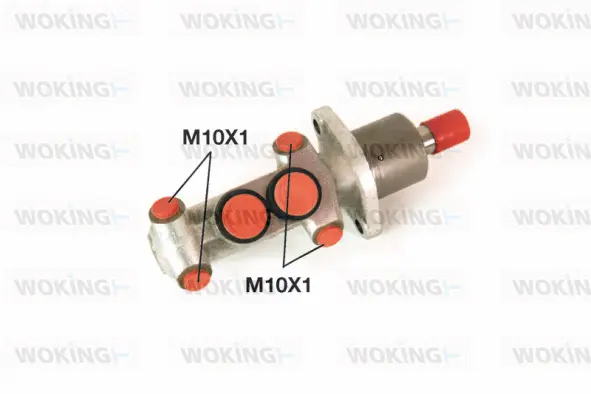 Brake Master Cylinder (C1023.30)