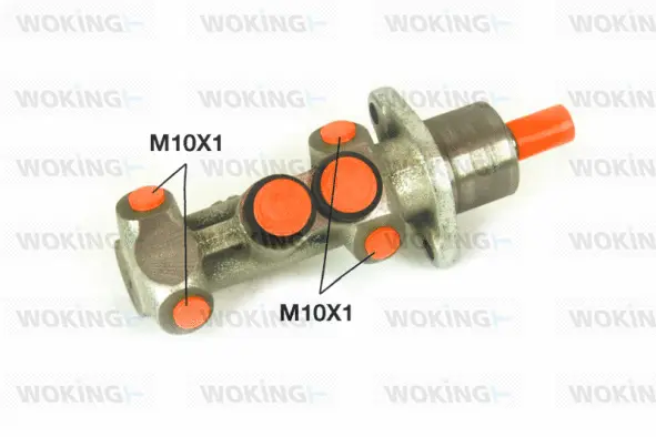 Brake Master Cylinder (C1020.03)