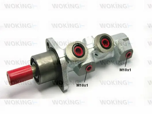 Brake Master Cylinder (C1022.54)