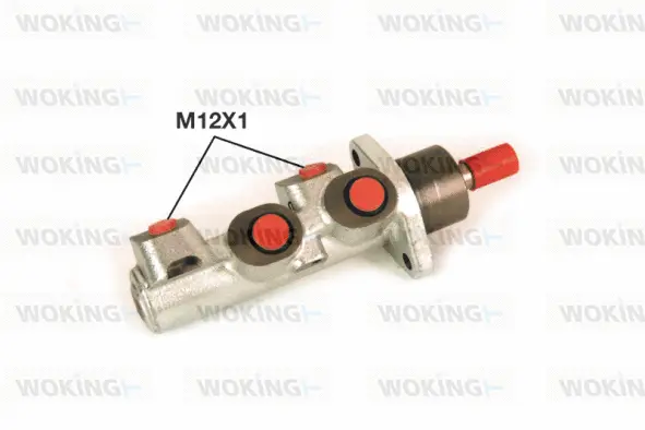 Brake Master Cylinder (C1022.64)