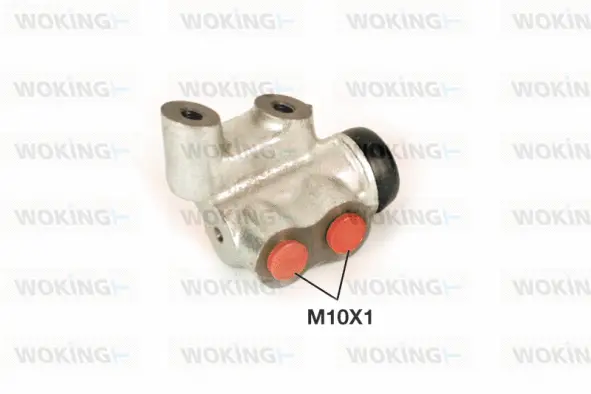Brake Force Regulator (C1800.26)