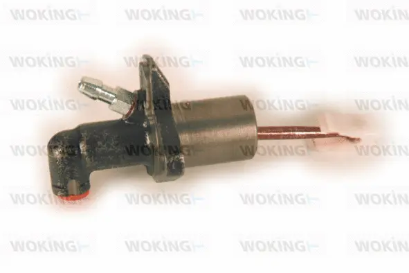Master Cylinder, clutch (C1615.14)