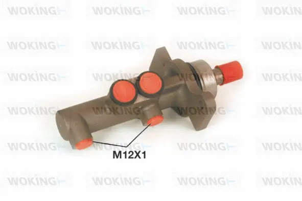 Brake Master Cylinder (C1022.51)