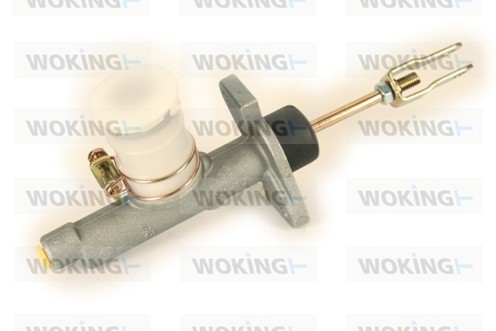 Master Cylinder, clutch (C1615.07)