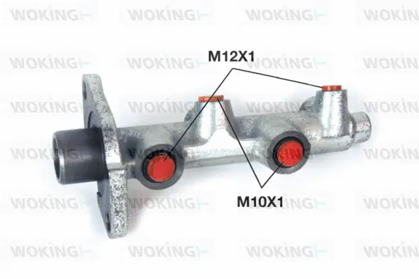 Brake Master Cylinder (C1020.36)