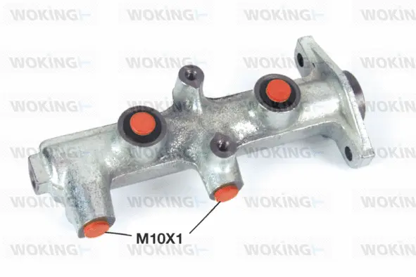 Brake Master Cylinder (C1023.63)