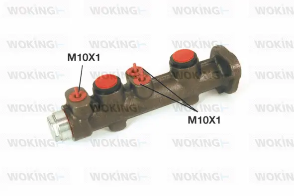 Brake Master Cylinder (C1019.12)
